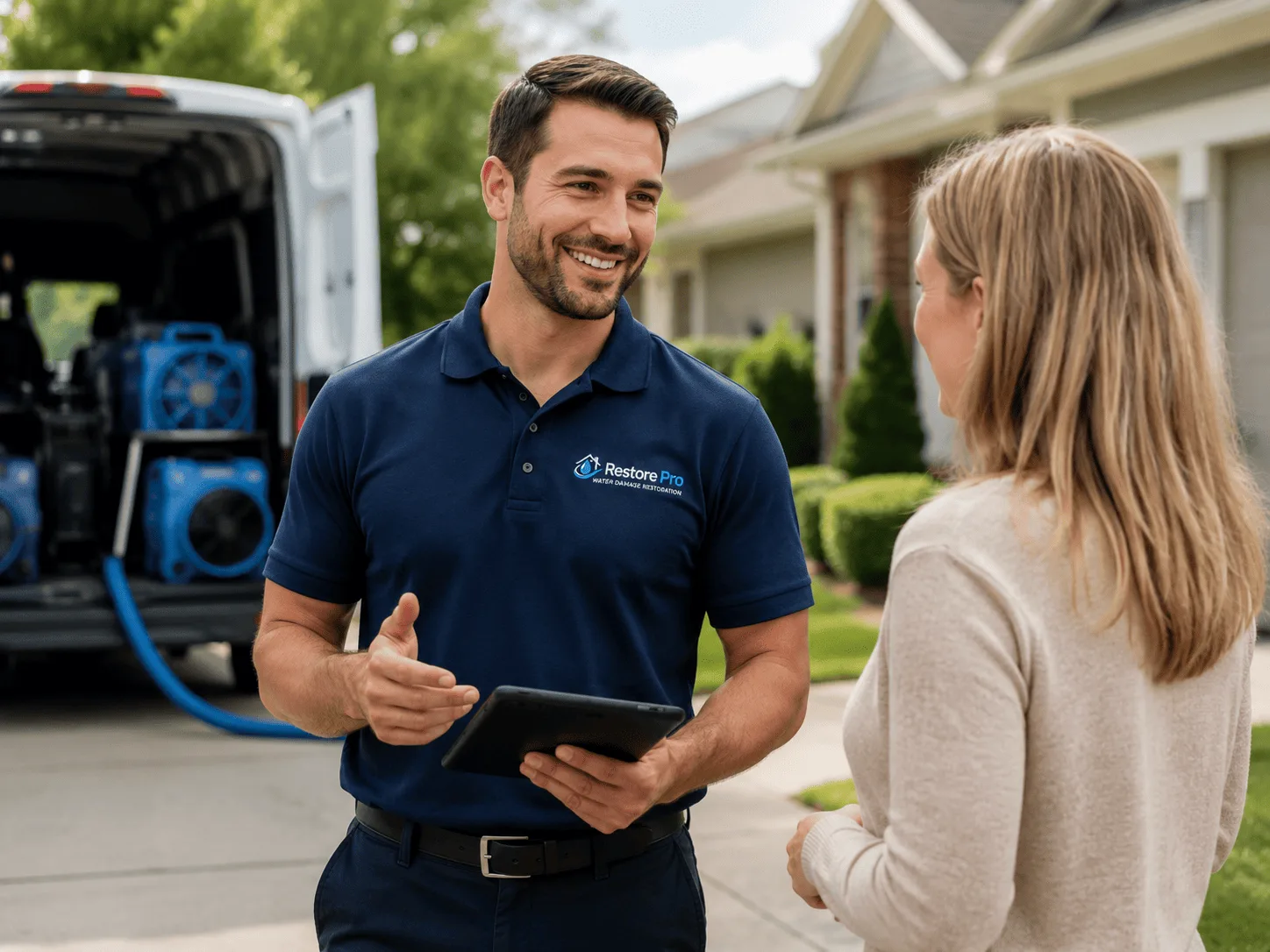 Water Damage Restoration Chilcoot, CA FAQs